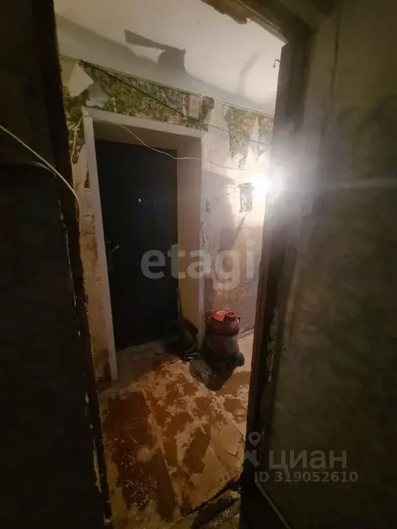 2-к кв. Башкортостан, Давлеканово ул. 50 лет Башкирии, 8 (40.4 м) - Фото 0