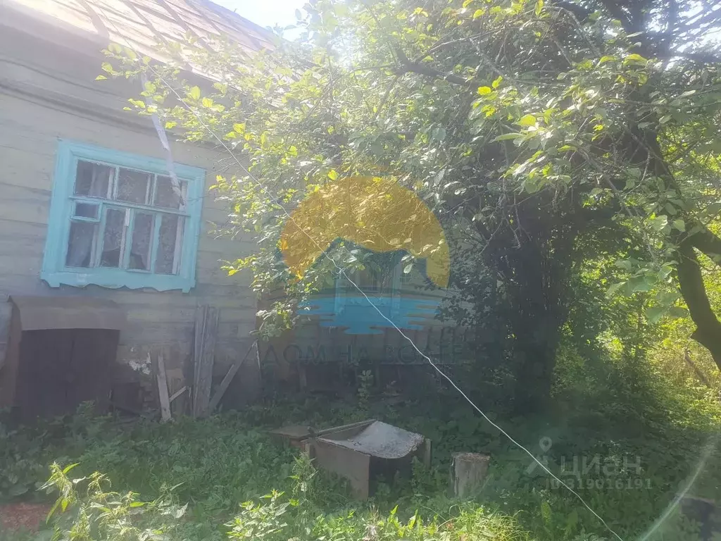 Дом в Тверская область, Конаково Коммунистическая ул., 19 (70 м) - Фото 1
