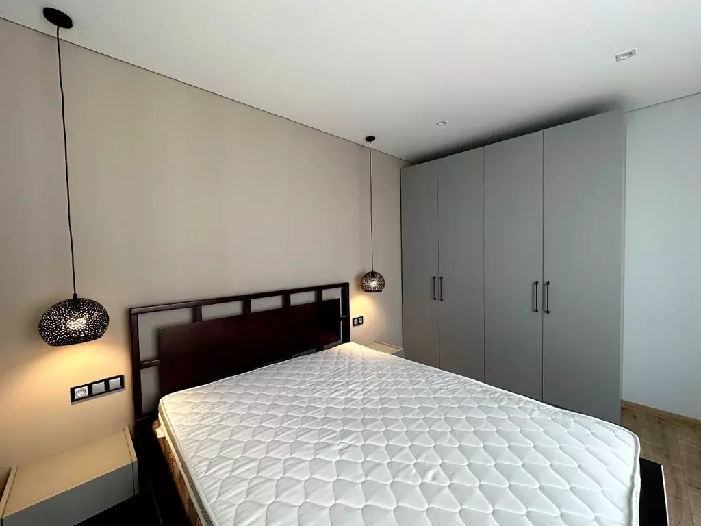 2-к кв. Башкортостан, Уфа ул. Гафури, 71 (45.0 м) - Фото 1