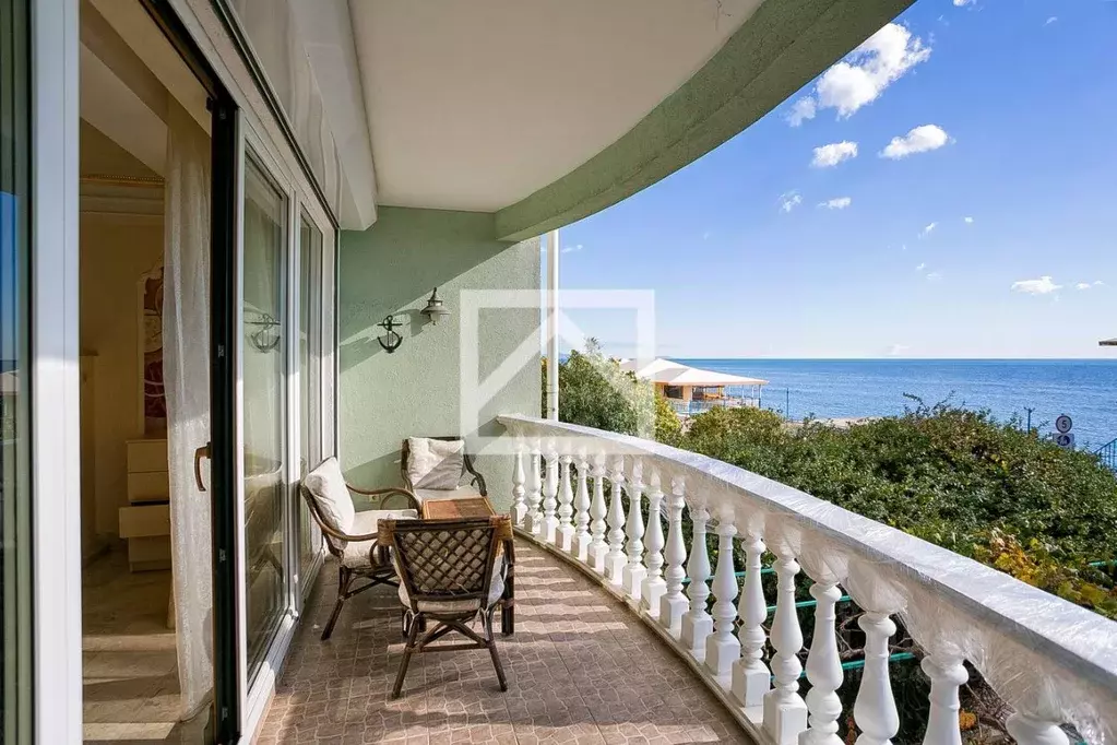 1-к кв. Крым, Алушта муниципальный округ, пос. Семидворье пер. ... - Фото 2