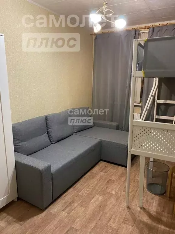 Комната Москва Джанкойская ул., 3В (12.0 м) - Фото 0