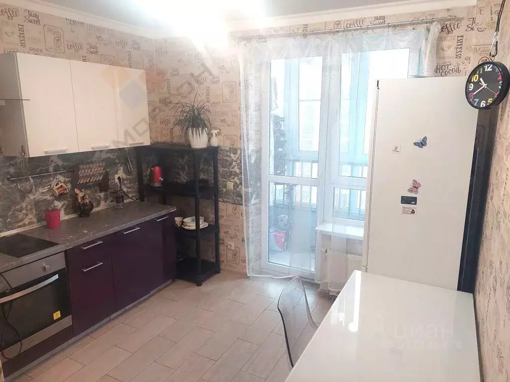 3-к кв. Краснодарский край, Краснодар ул. Героев-Разведчиков, 6к3 ... - Фото 0