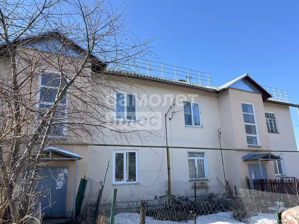 2-к кв. Рязанская область, Михайловский муниципальный округ, ... - Фото 1