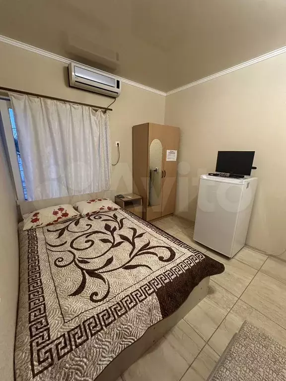 Комната 19 м в 6-к., 1/2 эт. - Фото 0
