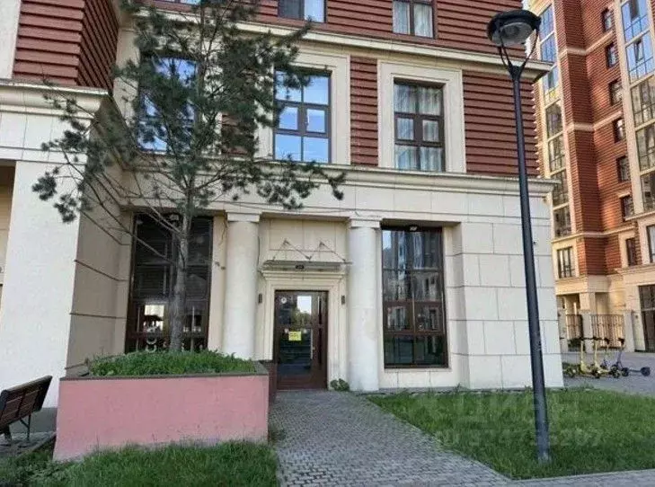 Помещение свободного назначения в Санкт-Петербург ул. Дыбенко, 8к3 ... - Фото 2