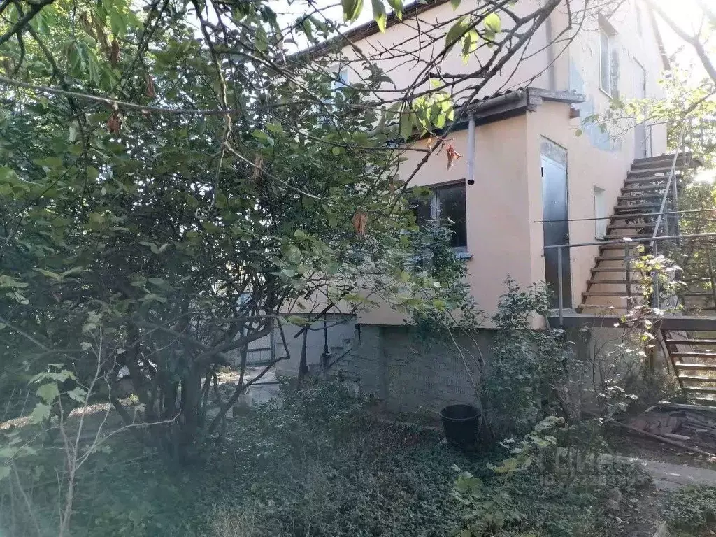 Дом в Крым, Симферополь Садко СТ,  (110 м) - Фото 1