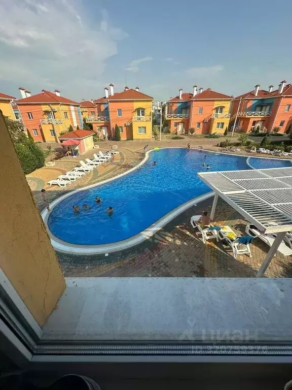 2-к кв. Севастополь ул. Челнокова, 13/8 (43.6 м) - Фото 1