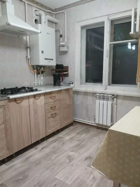 2-к. квартира, 50 м, 2/5 эт. - Фото 1