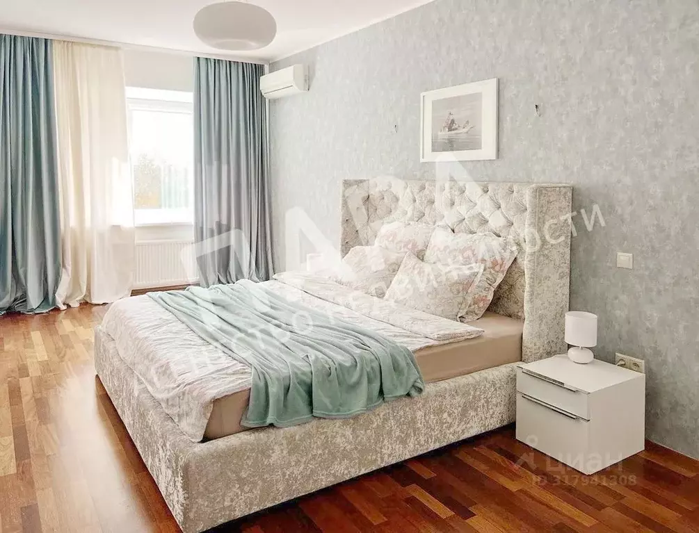 4-к кв. Самарская область, Самара ул. Советской Армии, 253 (148.9 м) - Фото 1