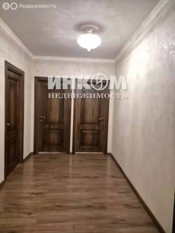 3-комнатная квартира: Москва, Новочеркасский бульвар, 21 (75 м) - Фото 1