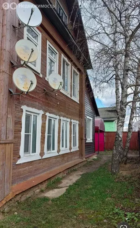 2-комнатная квартира: Талдом, Кустарная улица, 27 (39.5 м) - Фото 1