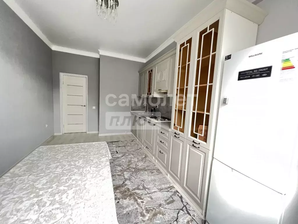 Продаётся 2-к квартира, 62 м - Фото 1