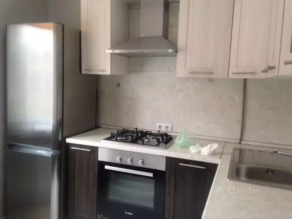 1-к кв. Москва Открытое ш., 24К5А (40.0 м) - Фото 2