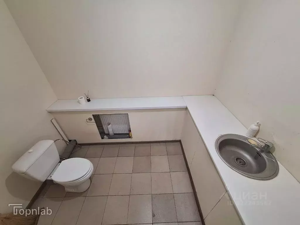 Торговая площадь в Ростовская область, Ростов-на-Дону Красноармейская ... - Фото 2