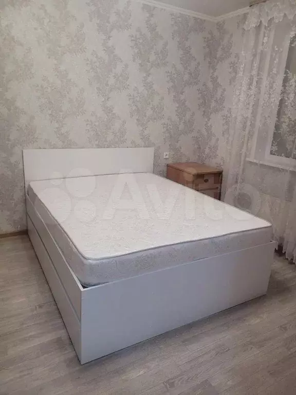 1-к. квартира, 40 м, 8/12 эт. - Фото 1
