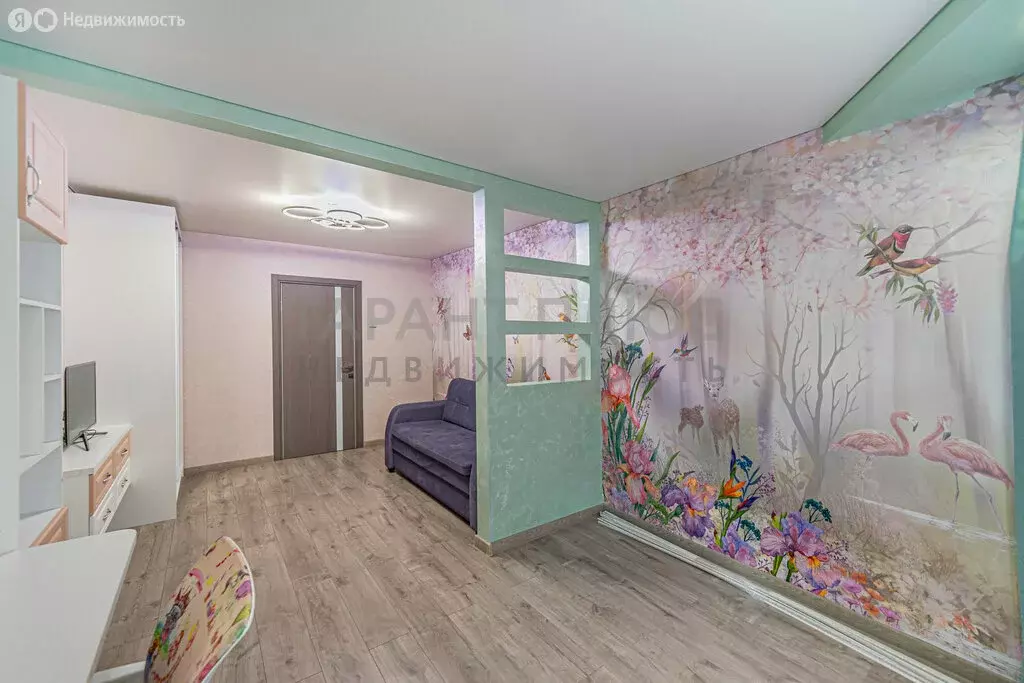 2-комнатная квартира: Липецк, улица И.В. Свиридова, 20к2 (83.3 м) - Фото 1