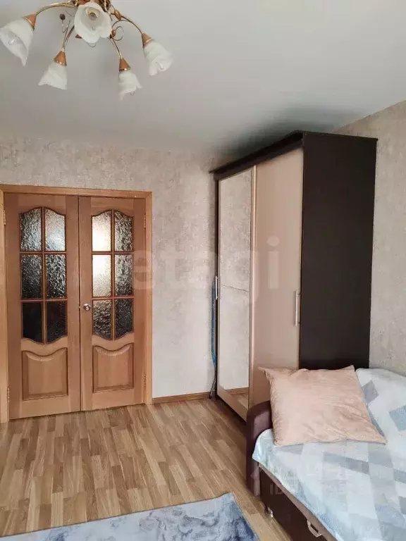 2-к кв. Московская область, Электросталь ул. Мира, 25в (50.0 м) - Фото 1