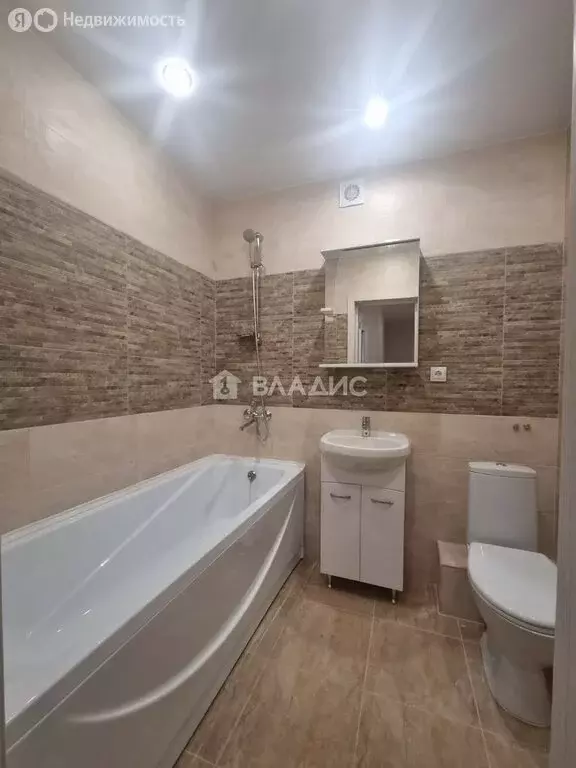 Квартира-студия: село Чигири, Европейская улица, 11 (23 м) - Фото 0