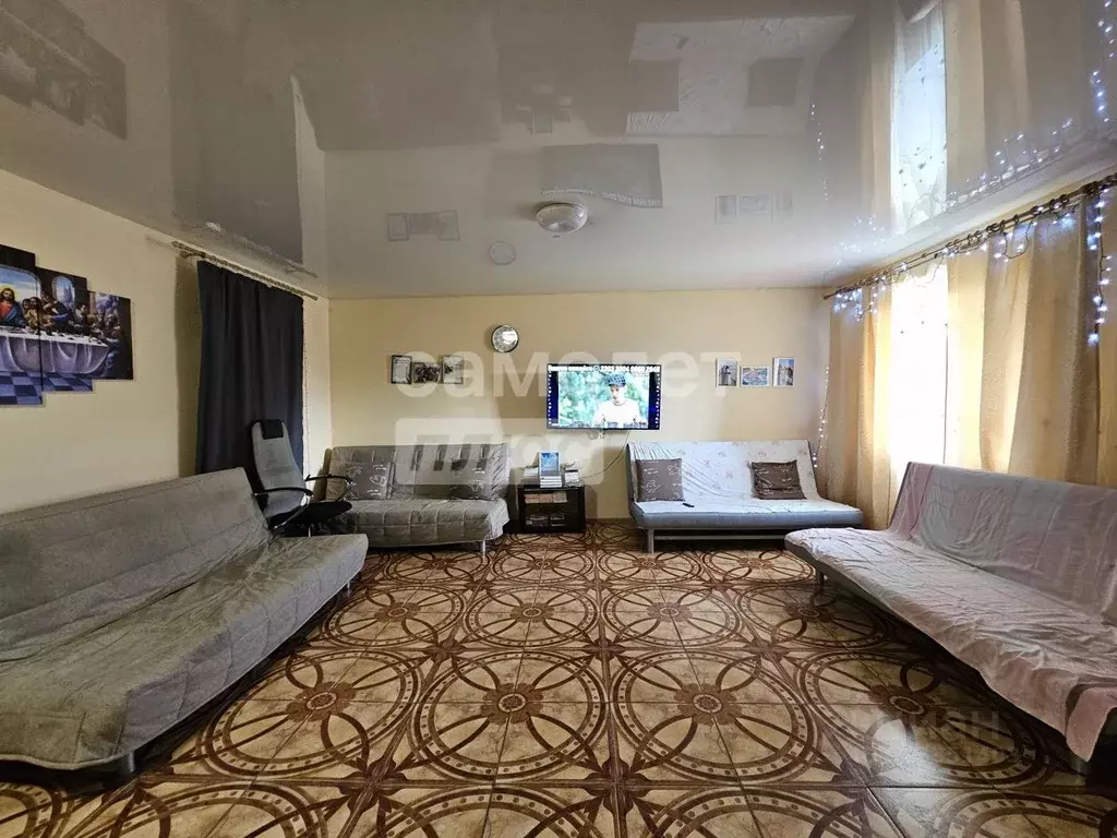 Дом в Волгоградская область, Волгоград Каменная ул. (132 м) - Фото 2