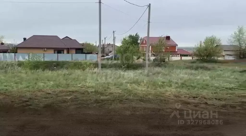 Участок в Оренбургская область, Орск Новый город мкр, ул. Чукотская, 5 ... - Фото 0