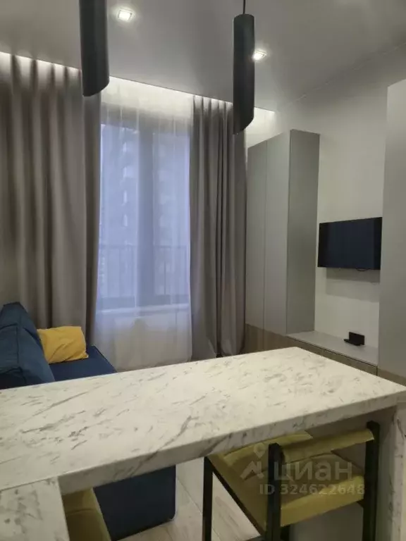 Комната Москва ул. Ивана Франко, 6 (24.0 м) - Фото 2