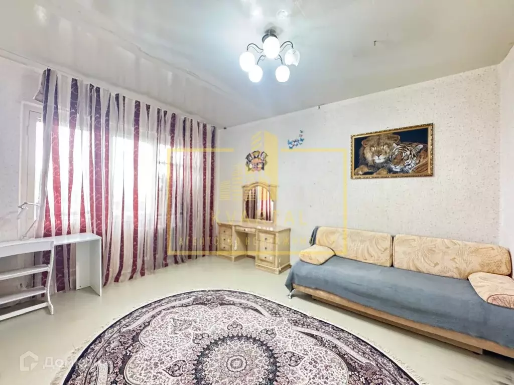 Продаётся 3-к квартира, 63 м - Фото 0