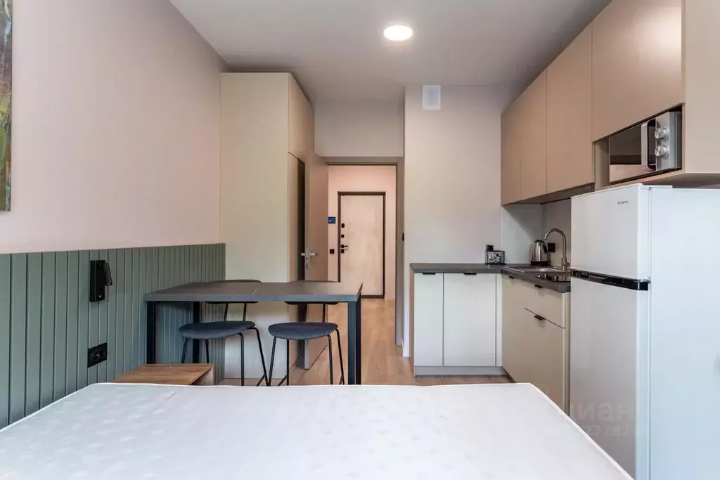 Студия Санкт-Петербург, Санкт-Петербург, Сестрорецк ул. ... - Фото 2