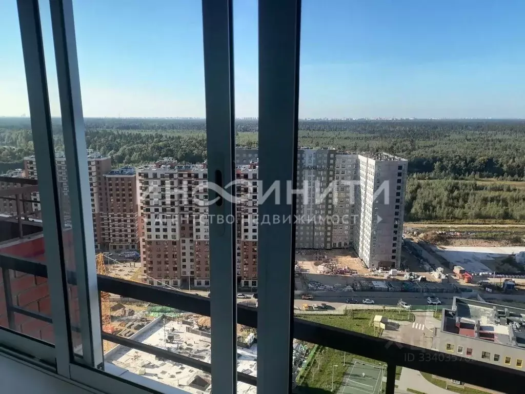 2-к кв. Московская область, Балашиха ул. Дмитриева, 14 (59.7 м) - Фото 1