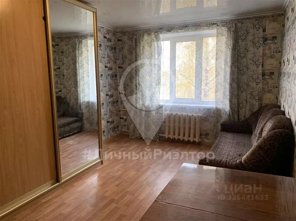 Комната Рязанская область, Рязань Песочня тер., ул. Советской Армии, 7 - Фото 2