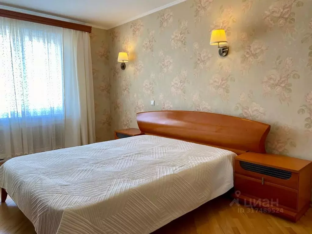 3-к кв. Санкт-Петербург Комендантский просп., 34к1 (86.0 м) - Фото 0