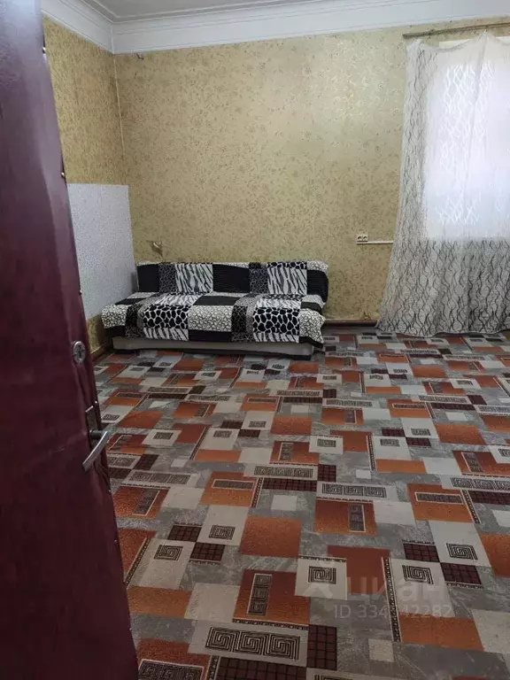 Комната Московская область, Красногорск городской округ, Нахабино пгт ... - Фото 1