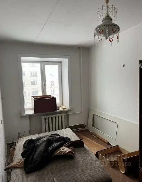 2-к кв. Новосибирская область, Искитим Нагорная ул., 9 (44.0 м) - Фото 2