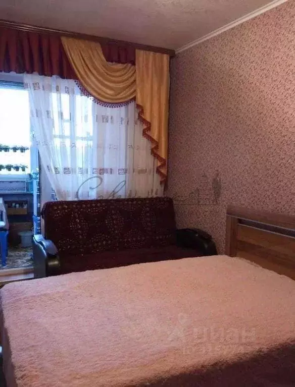 3-к кв. Белгородская область, Старый Оскол Буденного мкр, 5 (62.8 м) - Фото 1