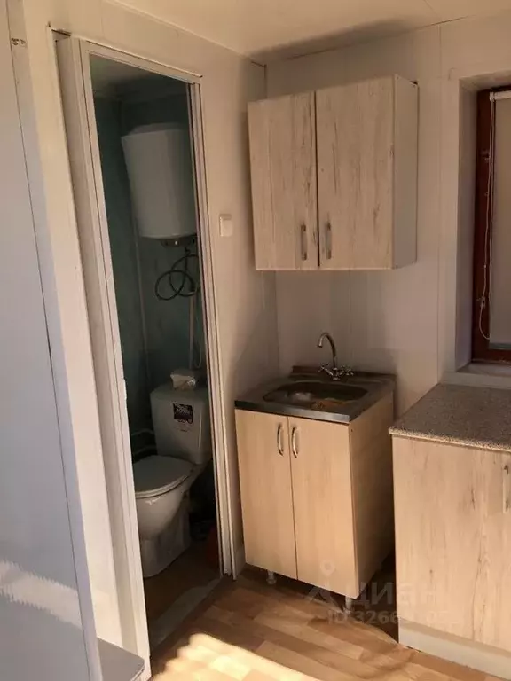 1-к кв. Ростовская область, Ростов-на-Дону Крепостной пер., 158/331 ... - Фото 2