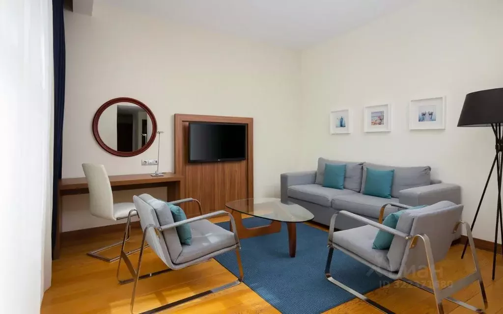 2-к кв. Тверская область, Конаковский муниципальный округ, д. ... - Фото 1