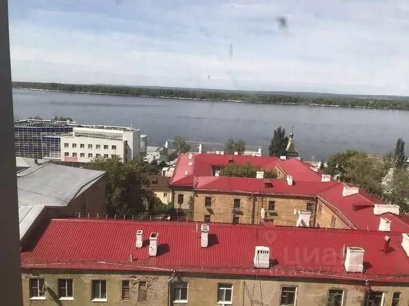 Офис в Самарская область, Самара ул. Водников, 60 (120 м) - Фото 2