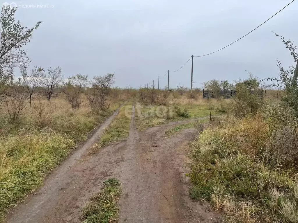 Участок в Усть-Абаканский район, село Зелёное (15 м) - Фото 1