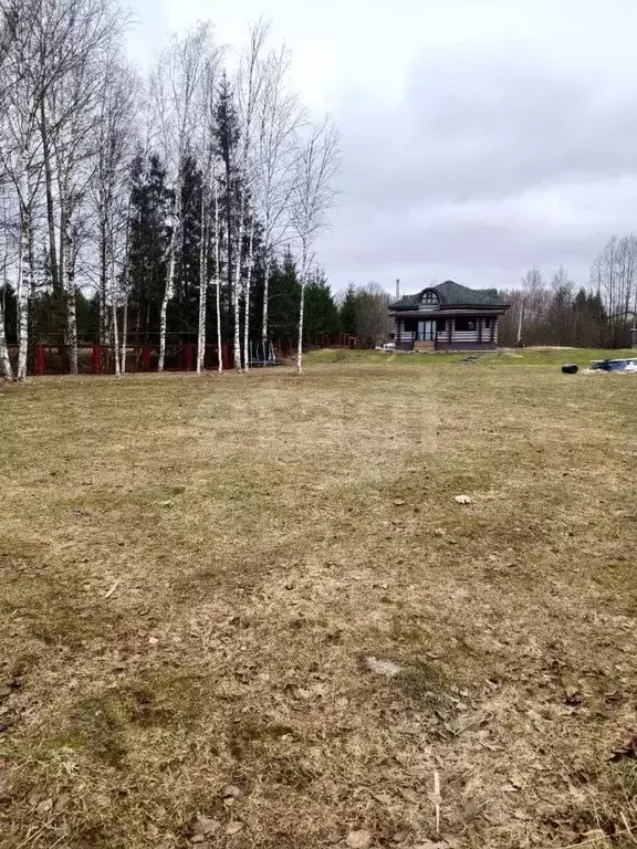 Дом в Тверская область, Осташковский муниципальный округ, д. Горбово  ... - Фото 2