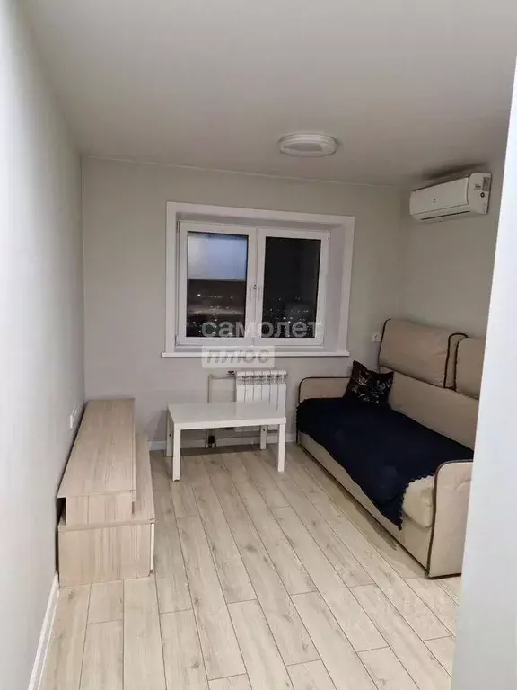 1-к кв. Иркутская область, Иркутск Топкинский мкр, 74 (38.5 м) - Фото 1