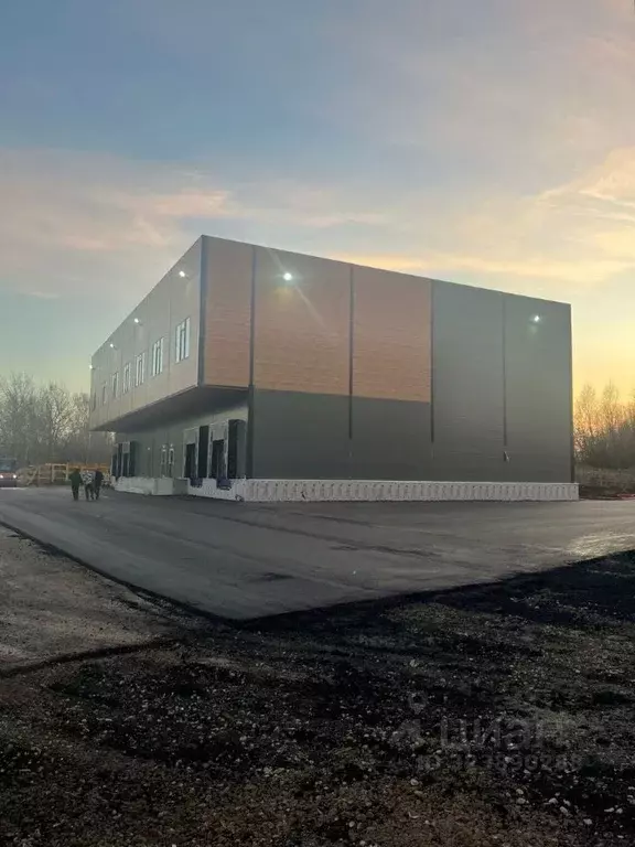 Склад в Московская область, Химки Планерная мкр,  (1350 м) - Фото 2