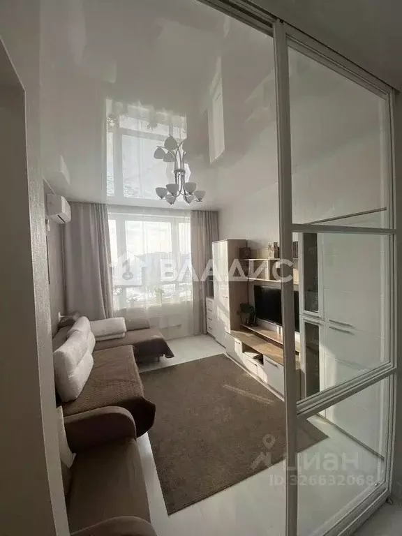 1-к кв. Москва бул. Скандинавский, 23к1 (40.0 м) - Фото 1