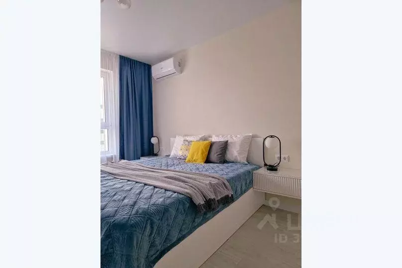 2-к кв. Краснодарский край, Анапа ул. Крылова, 13к3 (56.0 м) - Фото 0