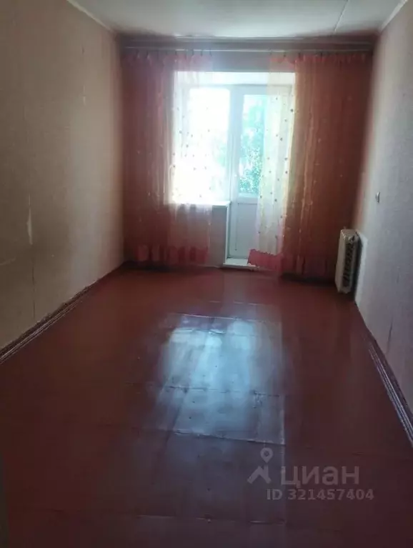 3-к кв. Пермский край, Кунгур ул. Ситникова, 80 (58.5 м) - Фото 1