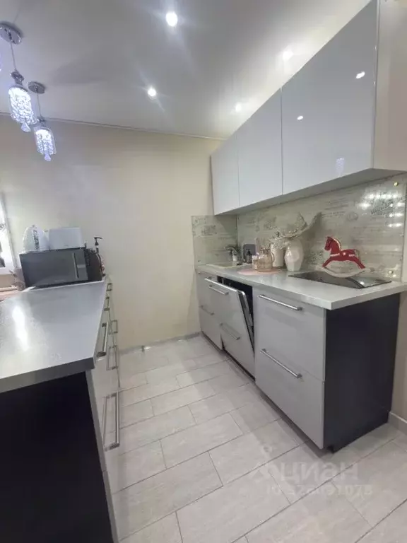 Студия Санкт-Петербург ул. Репищева, 10к1 (25.8 м) - Фото 2