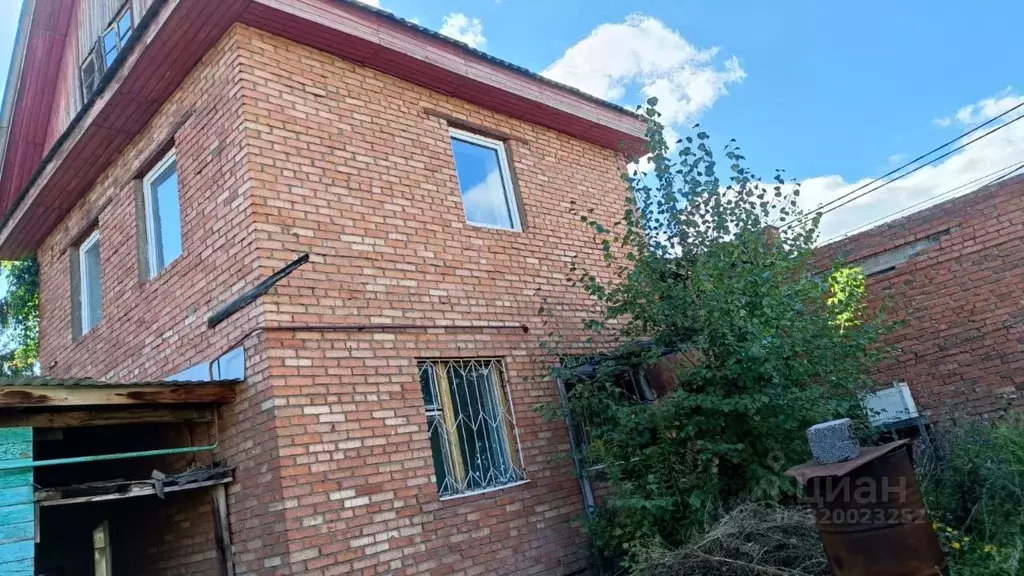 Дом в Башкортостан, Уфа ул. Кутузова, 36 (108 м) - Фото 2