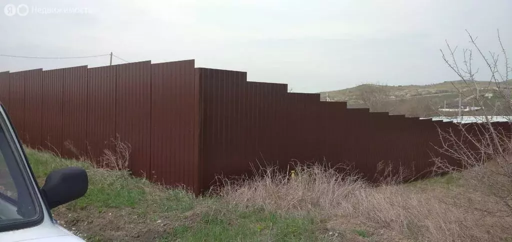 Участок в Ставрополь, садовое товарищество Зори Кавказа, 388 (6 м) - Фото 0