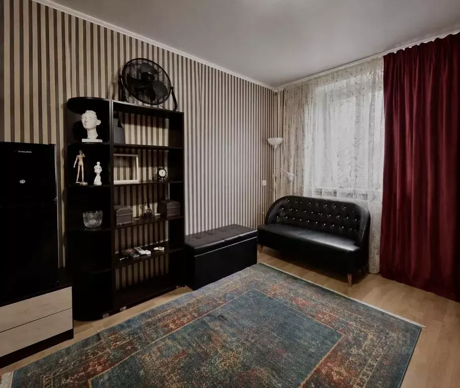 Студия Московская область, Люберцы городской округ, Жилино-1 пгт, 1-й ... - Фото 2