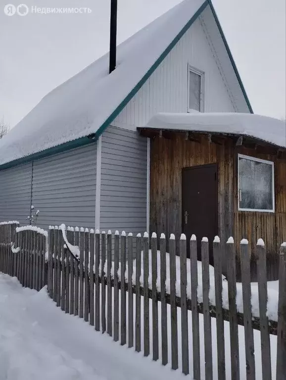 Дом в Заринск, Молодёжная улица (47 м) - Фото 2