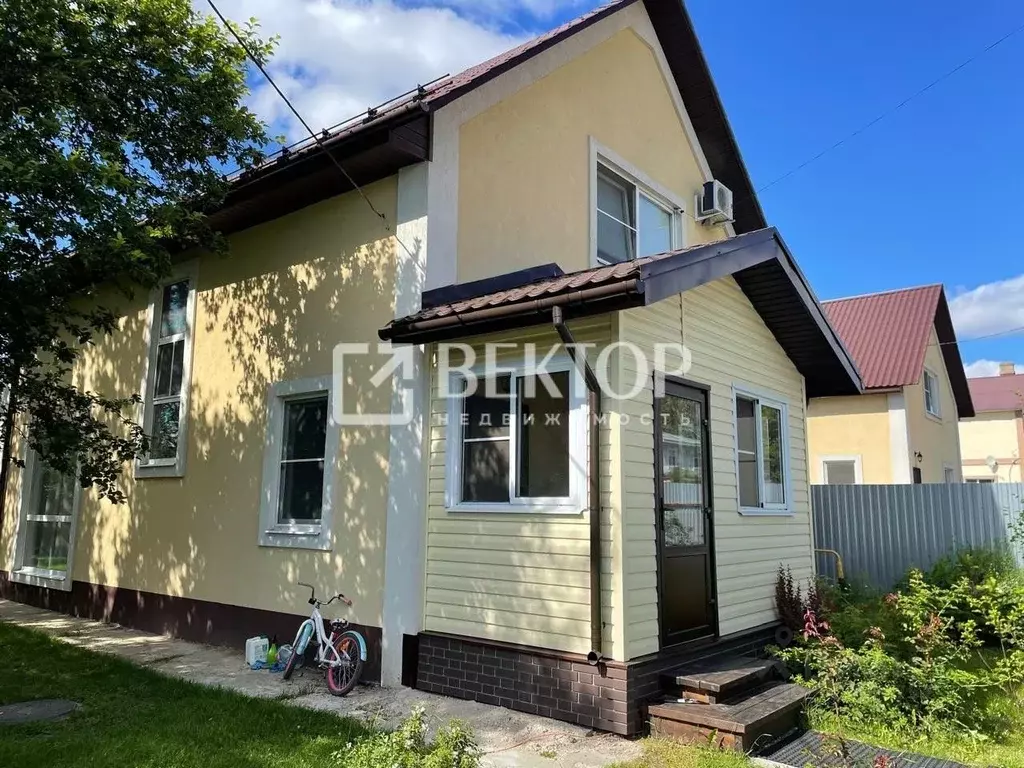 Дом в Ивановская область, Иваново ул. 5-я Курьяновская, 12А (150 м) - Фото 2