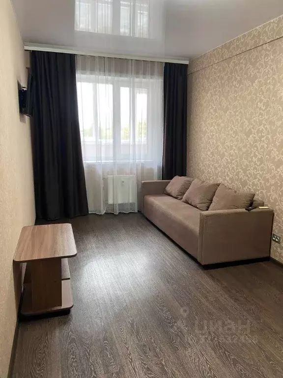 1-к кв. Пермский край, Пермь ул. Калинина, 46 (33.2 м) - Фото 2